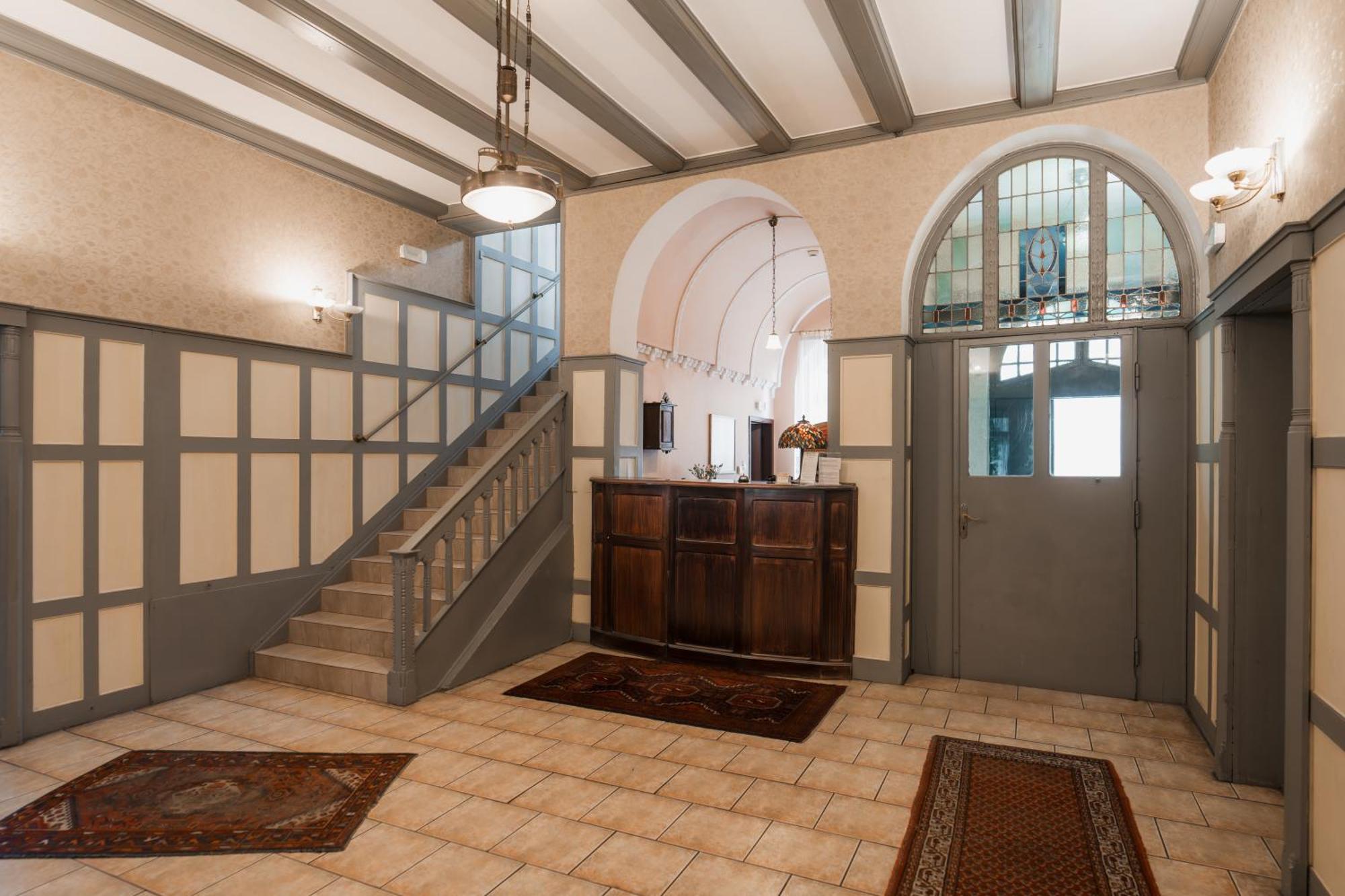 סופוט Villa Irena מראה חיצוני תמונה